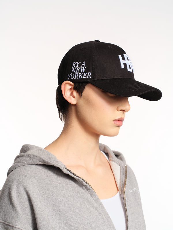 LOGO CAP